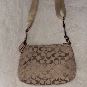 Coach Shoulder Bag